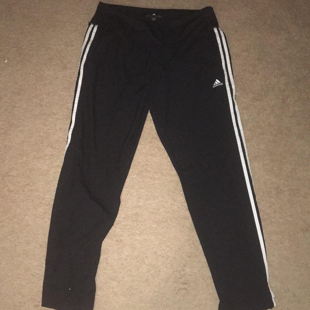 Adidas pants - Picture 4 of 4